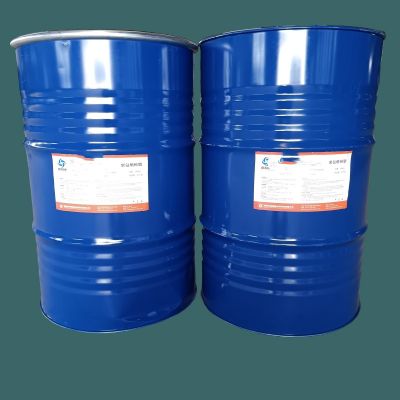 S-6961 benzene-free ketone-free intaglio surface printing ink film-forming polyurethane resin